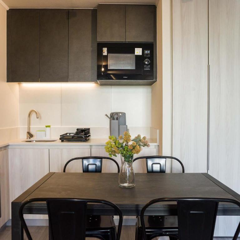 Modern 2BR 2BA Home Heart of Nunoa Lifestyle - Apartment - 24