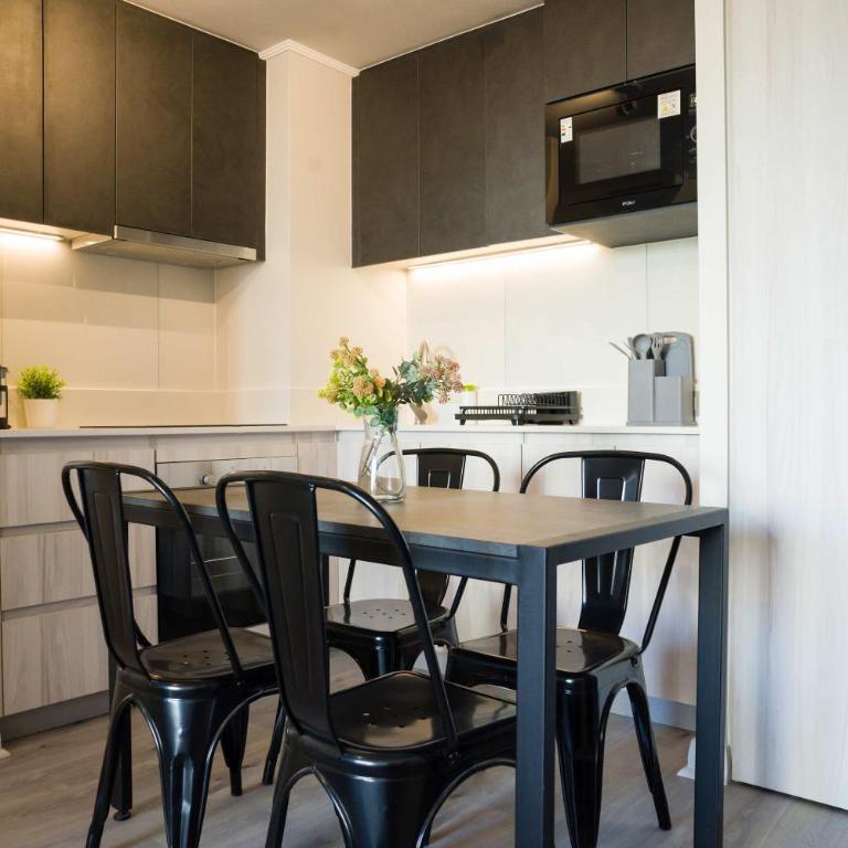 Modern 2BR 2BA Home Heart of Nunoa Lifestyle - Apartment - 26