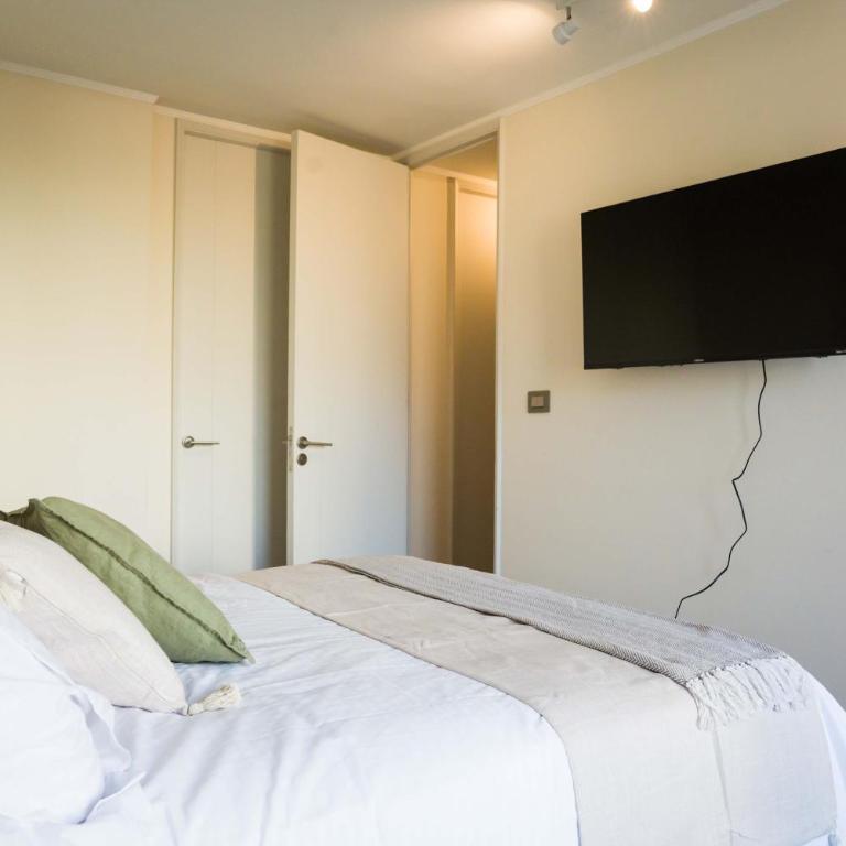 Modern 2BR 2BA Home Heart of Nunoa Lifestyle - Apartment - 34