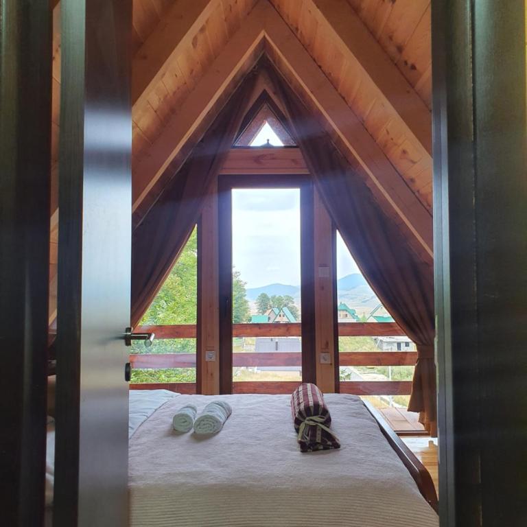 Highlander guesthouse - Two-Bedroom House - 2