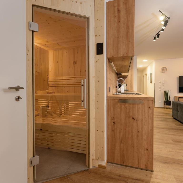 Enns Collection Planai West by Schladming-Appartements - Apartment mit 3 Schlafzimmern - 4