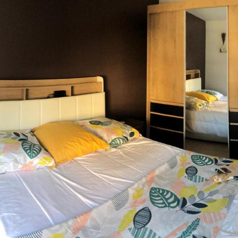 Le Petit Malo - Appartamento con 1 Camera da Letto - 5