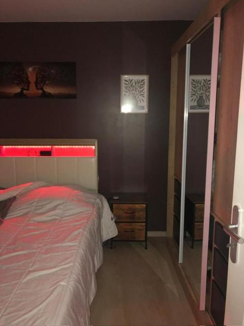 Le Petit Malo - Appartamento con 1 Camera da Letto - 6