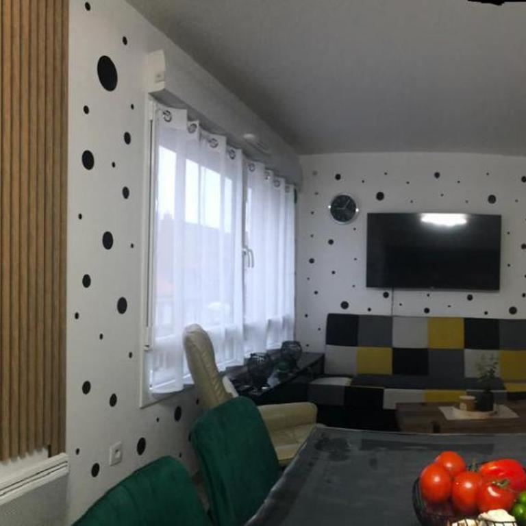 Le Petit Malo - Appartamento con 1 Camera da Letto - 14