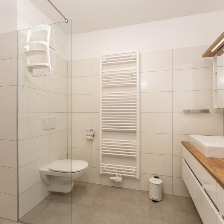 Enns Collection Planai West by Schladming-Appartements - Apartment mit 3 Schlafzimmern - 8