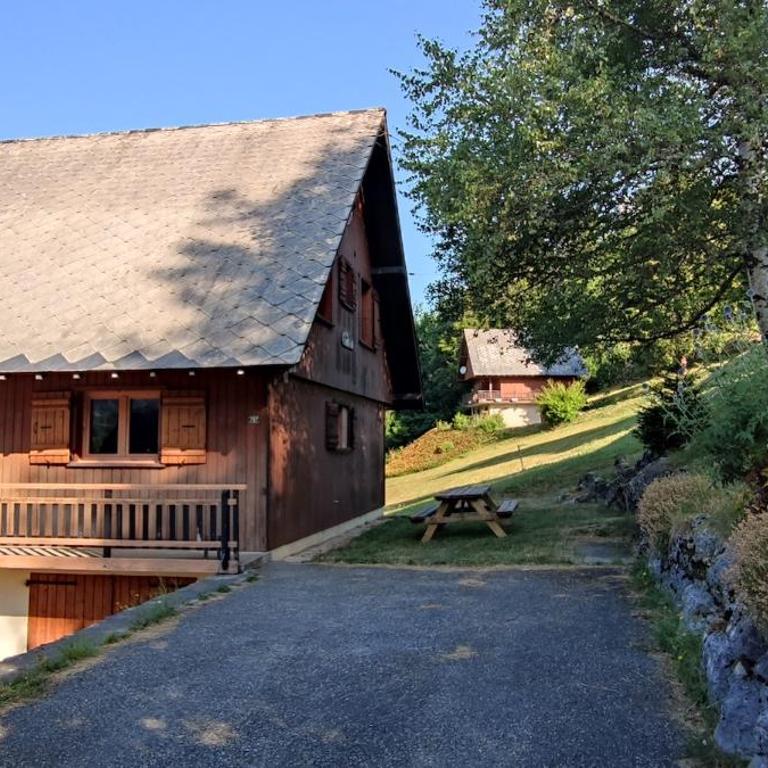 Chalet l'Alpe - Chalet 3 Chambres - 52
