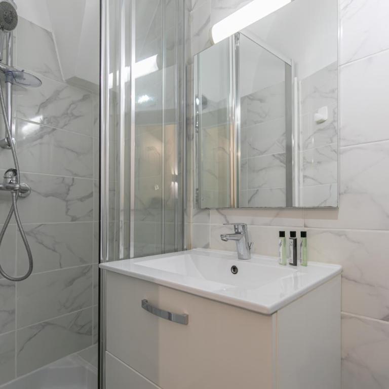 Beautiful 2persons apartment Montparnasse - Commandeur - Appartement 1 Chambre - 22