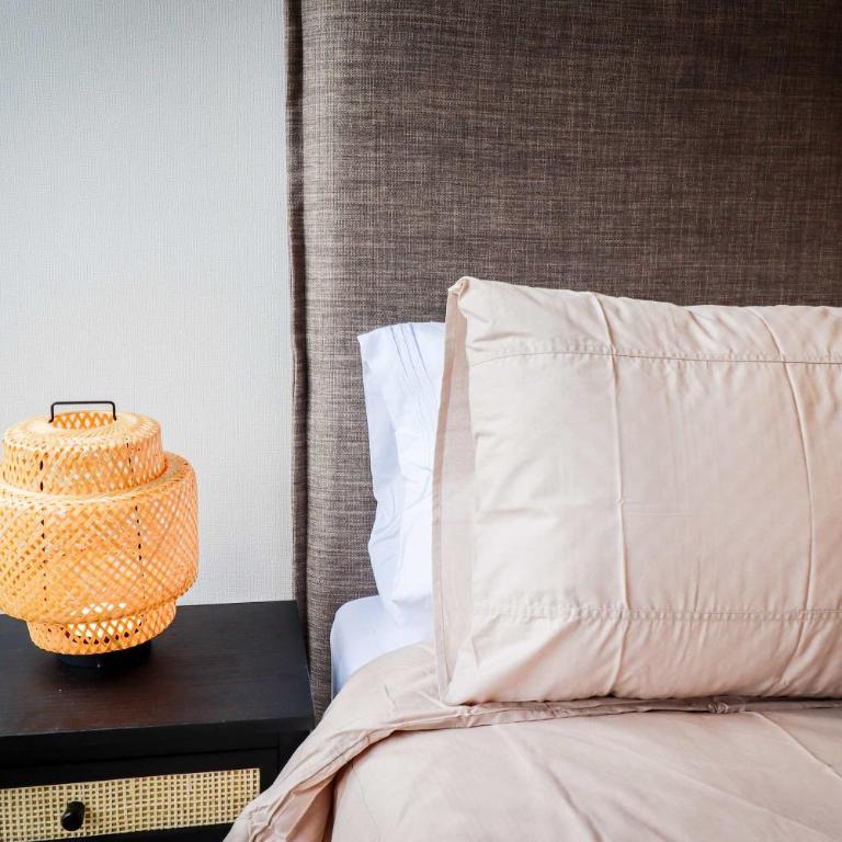 HOM I MetroParqueBustamante Wifi CentroUrbano - Apartment - 12