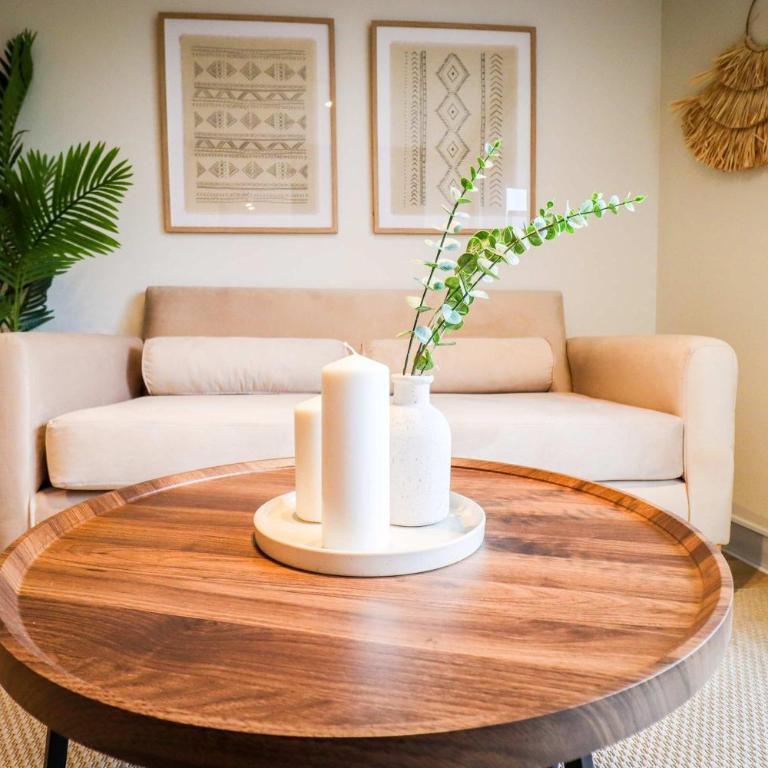 HOM I MetroParqueBustamante Wifi CentroUrbano - Apartment - 28