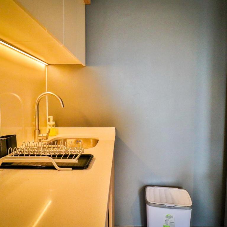 HOM I MetroParqueBustamante Wifi CentroUrbano - Apartment - 32