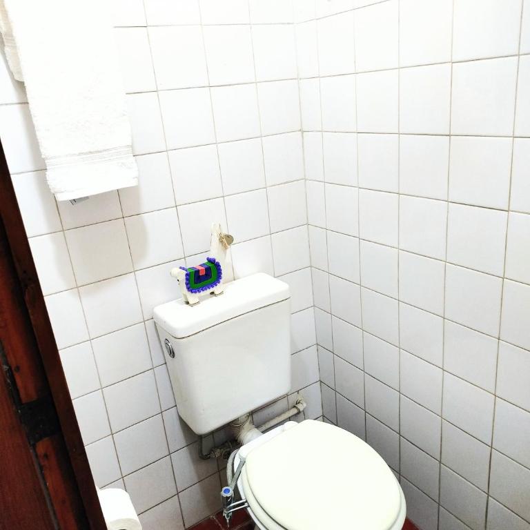 Estilo y confort en San Nicolás - Apartamento de 2 dormitorios - 14