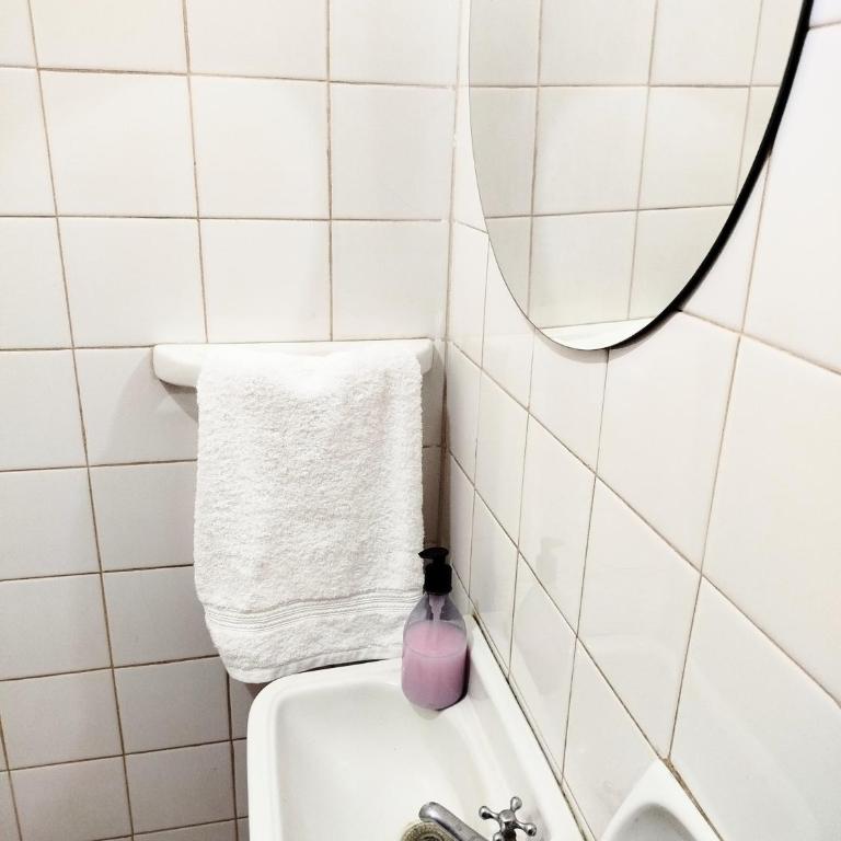 Estilo y confort en San Nicolás - Apartamento de 2 dormitorios - 13