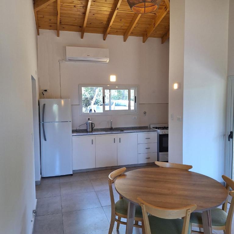 Casa Rincon - Casa con 1 dormitorio - 16