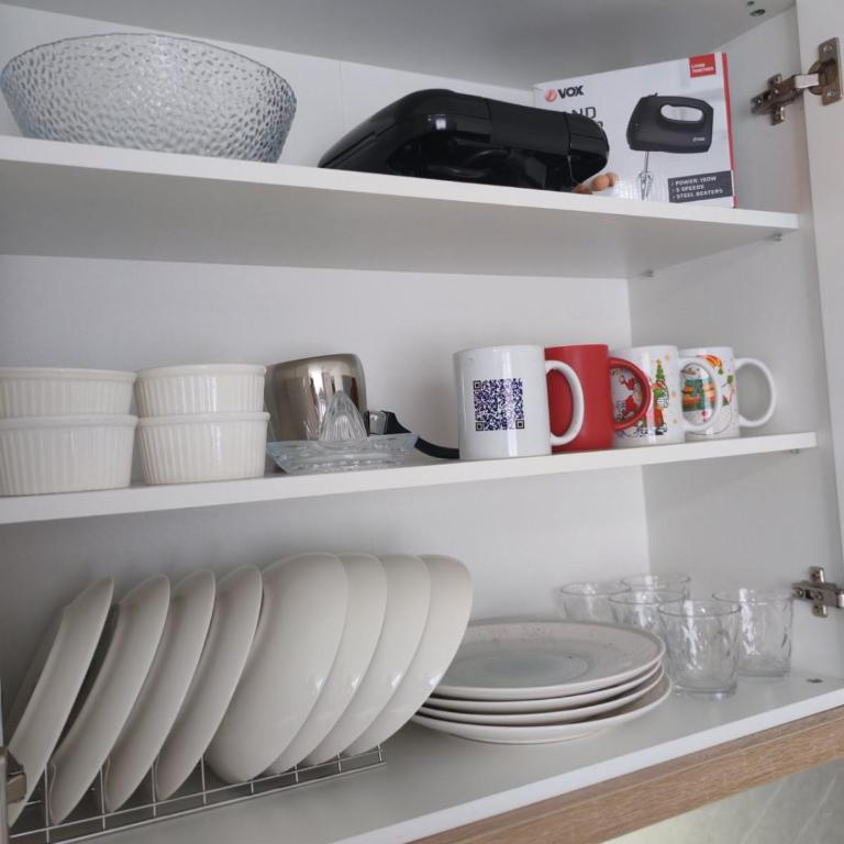 Kopaonik Alibi25 - One-Bedroom Apartment - 32