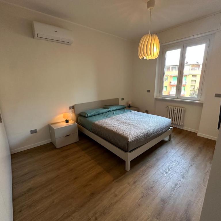 Cassala 45 - Appartamento di design ristrutturato, 2 camere, Navigli Milano - Appartamento con 2 Camere da Letto - 2