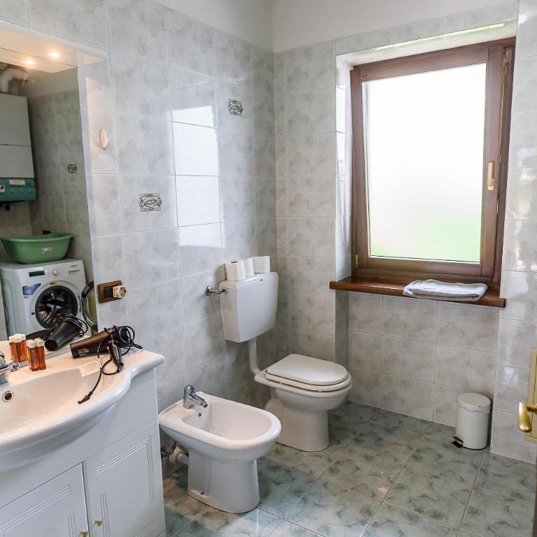 Maison Maurice - Appartamento Deluxe con 2 Camere da Letto e Vista Giardino - 3