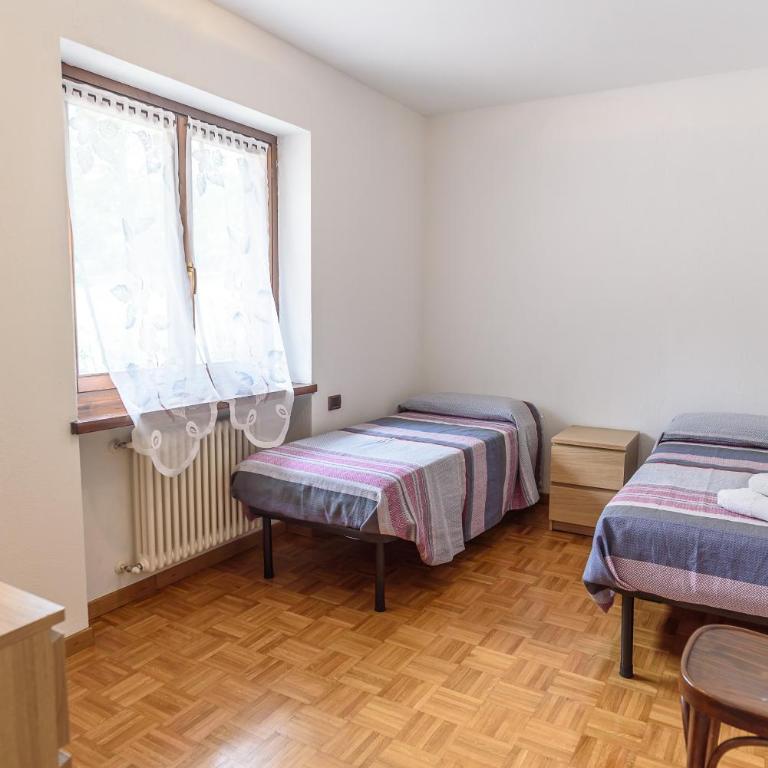 Maison Maurice - Appartamento Deluxe con 2 Camere da Letto e Vista Giardino - 4