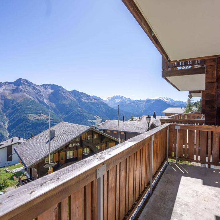Ambiente B12 - Apartment - 5