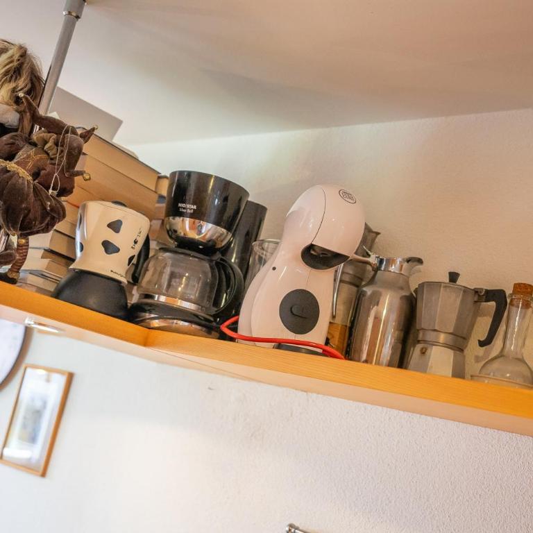 Ambiente B12 - Apartment - 18