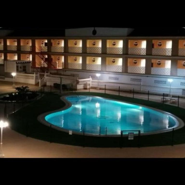 Apartamento ELIDE - Apartamento de 1 dormitorio - 4