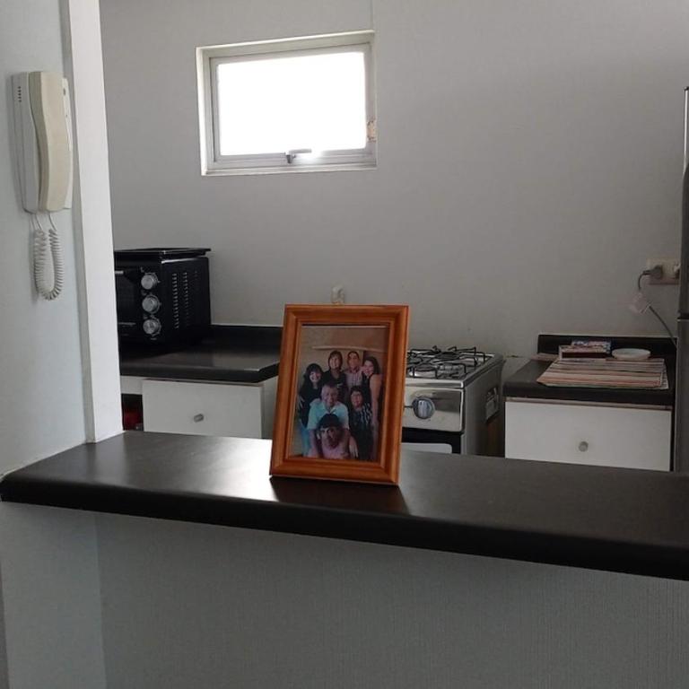Spacious and cozy apartment, good location - Three-Bedroom Apartment - 3