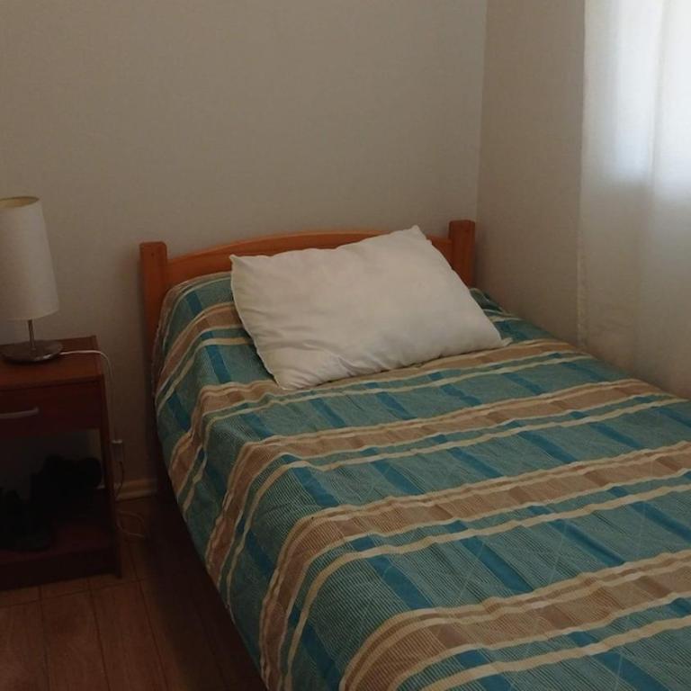 Spacious and cozy apartment, good location - Three-Bedroom Apartment - 4