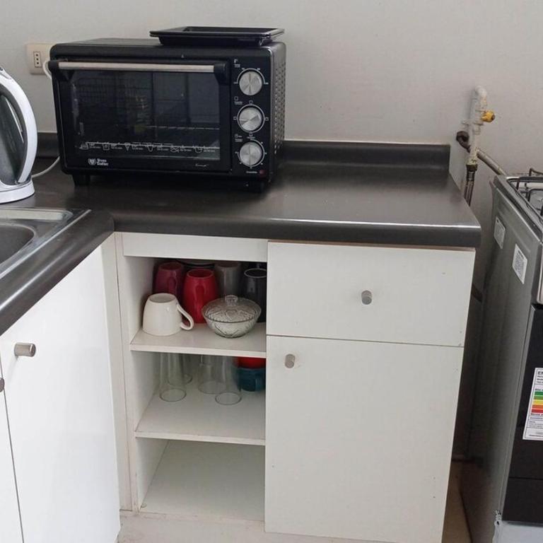 Spacious and cozy apartment, good location - Three-Bedroom Apartment - 7