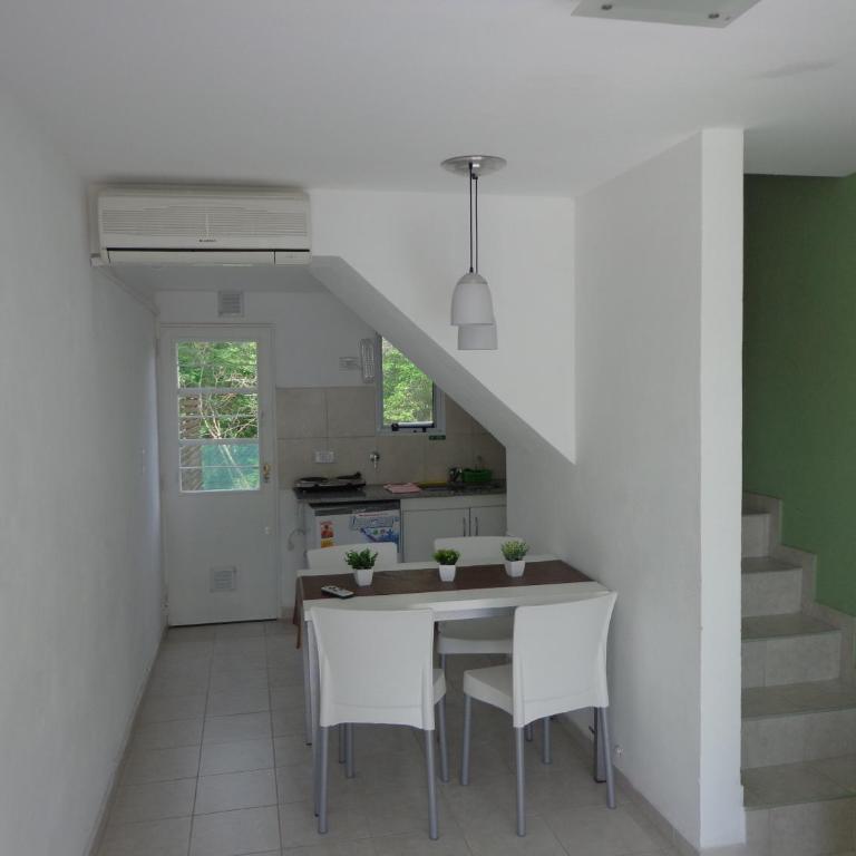 Altos de la Costa - Gualeguaychú - Apartamento Dúplex - 10