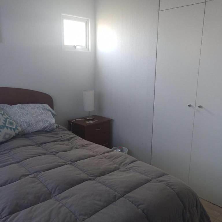 Spacious and cozy apartment, good location - Three-Bedroom Apartment - 13