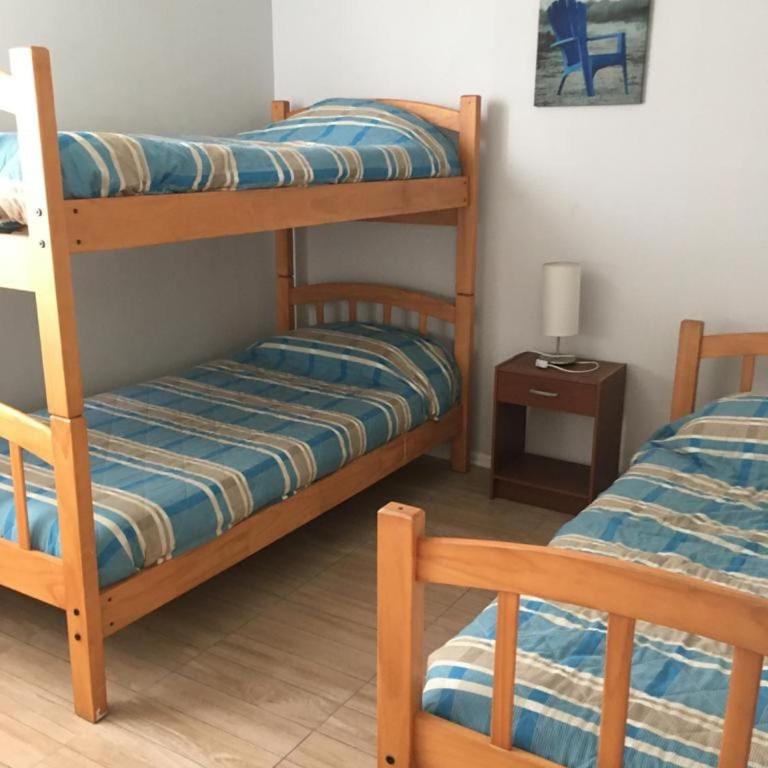 Spacious and cozy apartment, good location - Three-Bedroom Apartment - 14