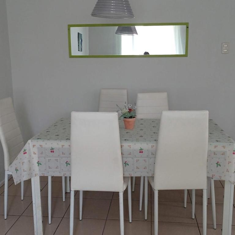 Spacious and cozy apartment, good location - Three-Bedroom Apartment - 15