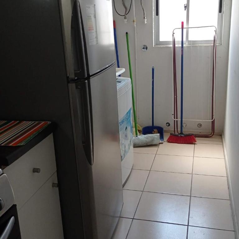 Spacious and cozy apartment, good location - Three-Bedroom Apartment - 20