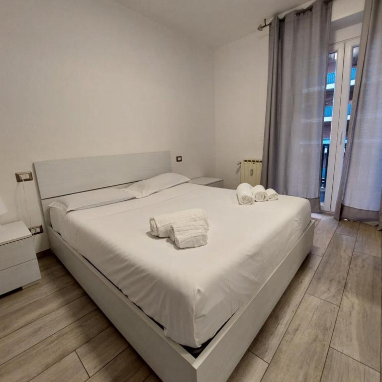 IL BACIO Guest House - Camera Matrimoniale Superior - 7