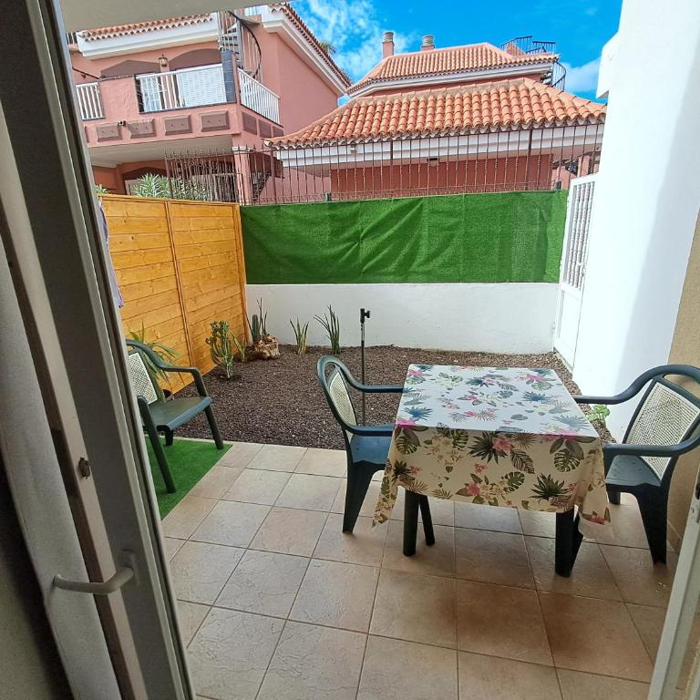 Apartamento ELIDE - Apartamento de 1 dormitorio - 3