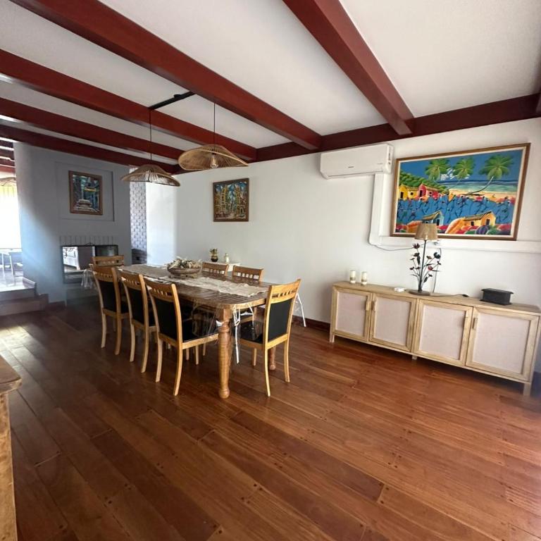 La Lorenza Espectacular casa para 8 personas a estrenar - Two-Bedroom House - 9
