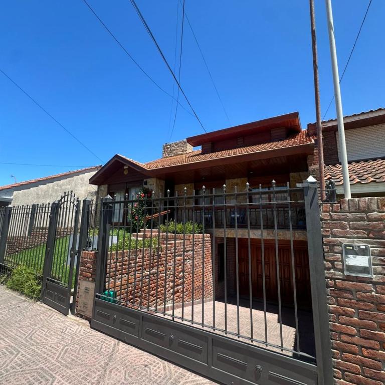 La Lorenza Espectacular casa para 8 personas a estrenar - Two-Bedroom House - 10
