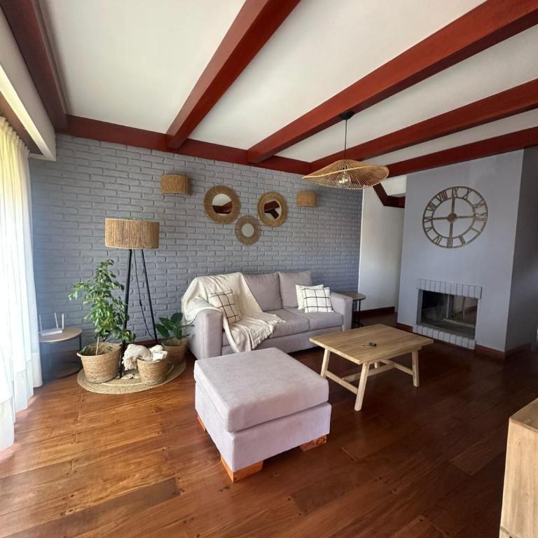 La Lorenza Espectacular casa para 8 personas a estrenar - Two-Bedroom House - 11