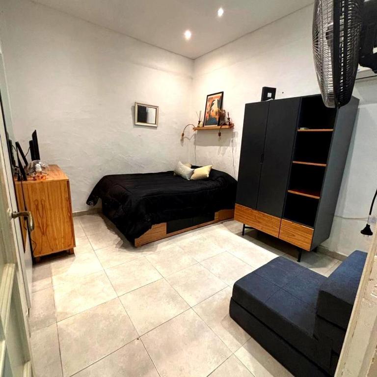 Mexico - Bello y amplio departamento en San Telmo - Apartamento de 1 dormitorio - 1