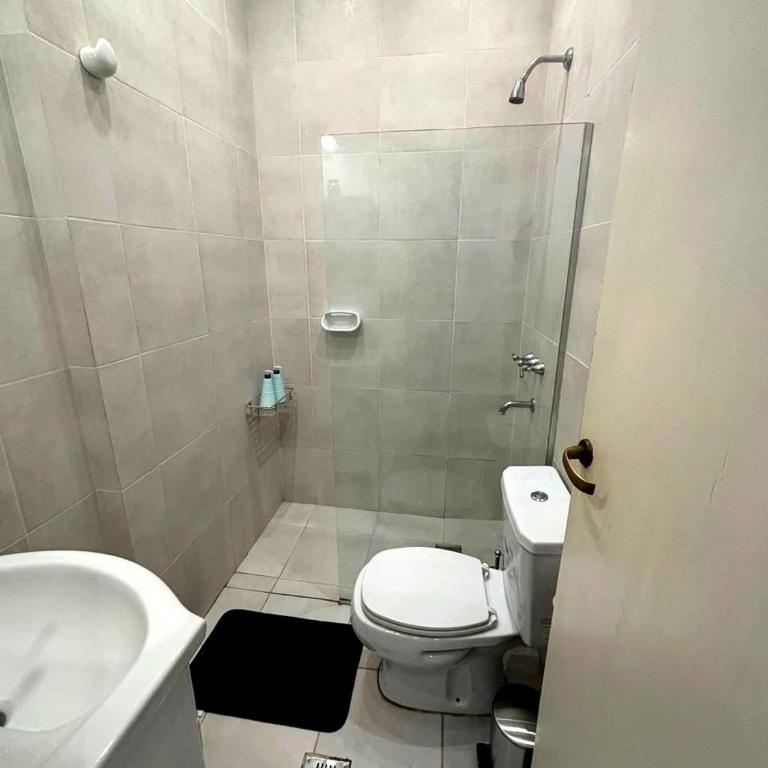 Mexico - Bello y amplio departamento en San Telmo - Apartamento de 1 dormitorio - 2