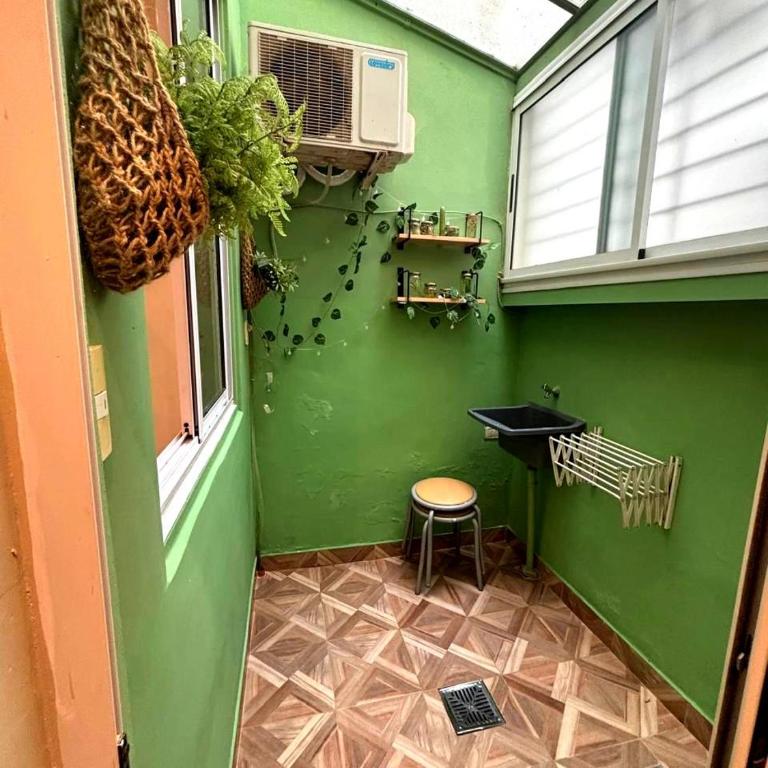 Mexico - Bello y amplio departamento en San Telmo - Apartamento de 1 dormitorio - 9
