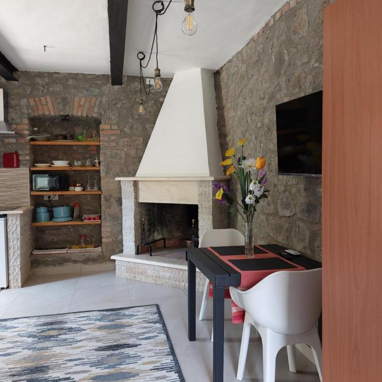 Il Casolare delle Brunorie Etrusche - Apartment - 10