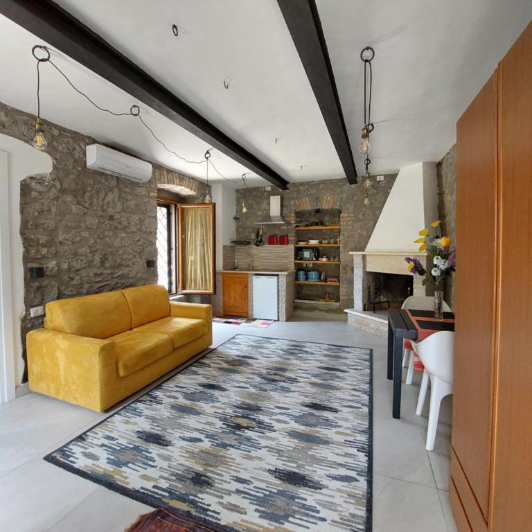 Il Casolare delle Brunorie Etrusche - Apartment - 5