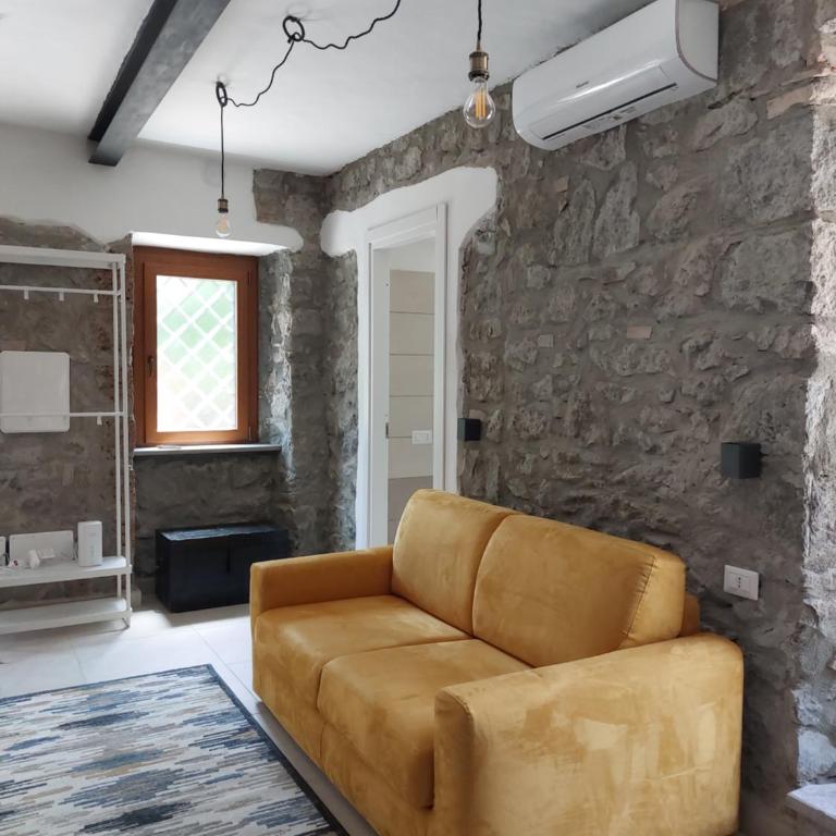 Il Casolare delle Brunorie Etrusche - Apartment - 15