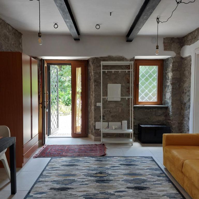 Il Casolare delle Brunorie Etrusche - Apartment - 6