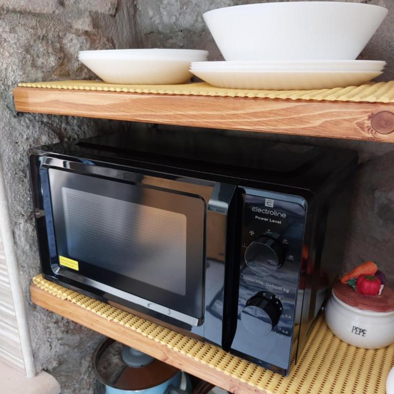 Il Casolare delle Brunorie Etrusche - Apartment - 19