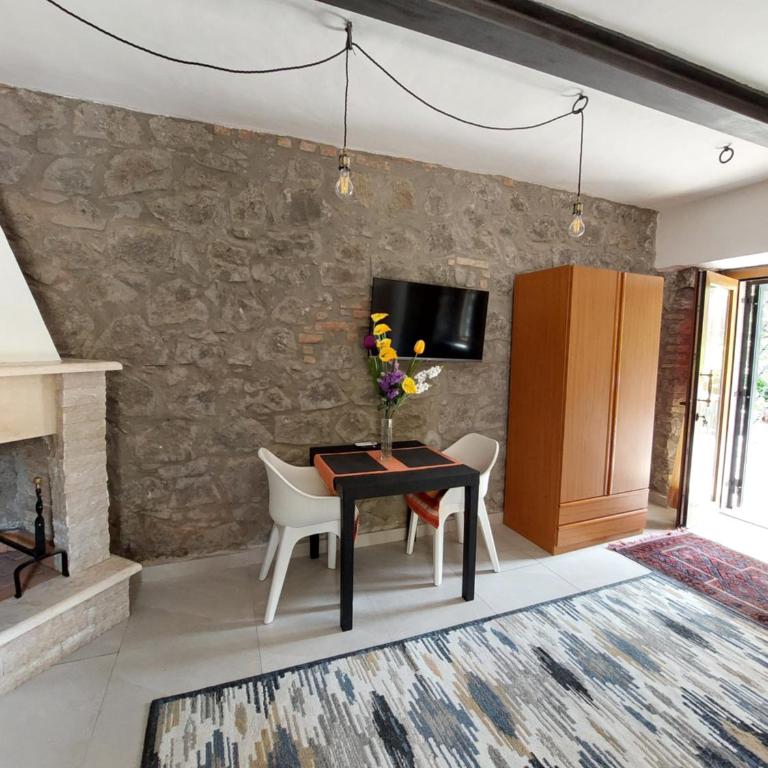 Il Casolare delle Brunorie Etrusche - Apartment - 7