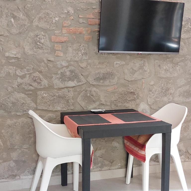 Il Casolare delle Brunorie Etrusche - Apartment - 9