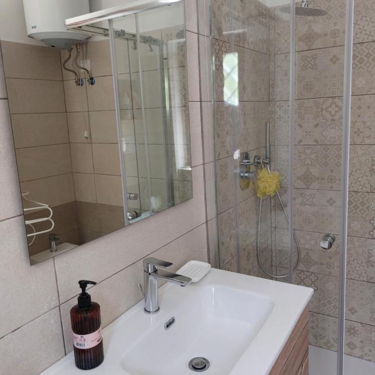 Il Casolare delle Brunorie Etrusche - Apartment - 18