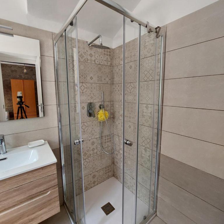 Il Casolare delle Brunorie Etrusche - Apartment - 21