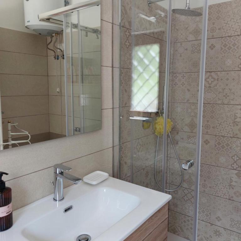 Il Casolare delle Brunorie Etrusche - Apartment - 24
